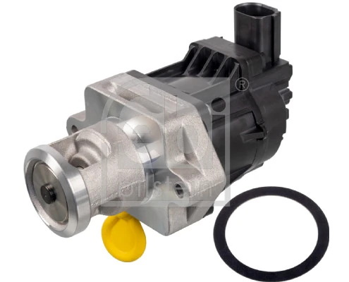 EGR Valve